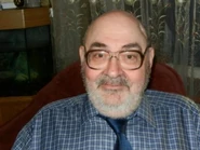Аркадий Ландер