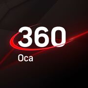 360-Оса Лого