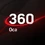 360-Оса Лого