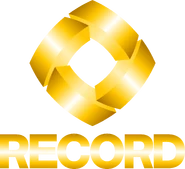 Восьмой логотип (1986 – 1990)