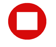 Квадрат в красном круге — в передачах только для взрослых в 2000-2005 годах