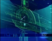 Часы «НТВ Мир» с 17 декабря 2001 по 31 августа 2003 года