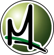 Первый логотип — поярче