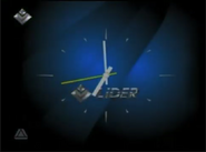 Часы Lider TV (2007-2012)