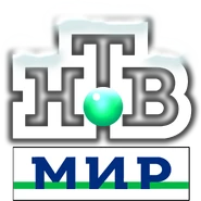 Новогодний логотип (2009-2010)