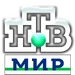 НТВ Мир (2009-2010. новогодний)
