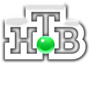 Новогодний логотип (2010-2011)