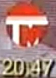 Эфирный логотип с мая 2007 по 2010 год