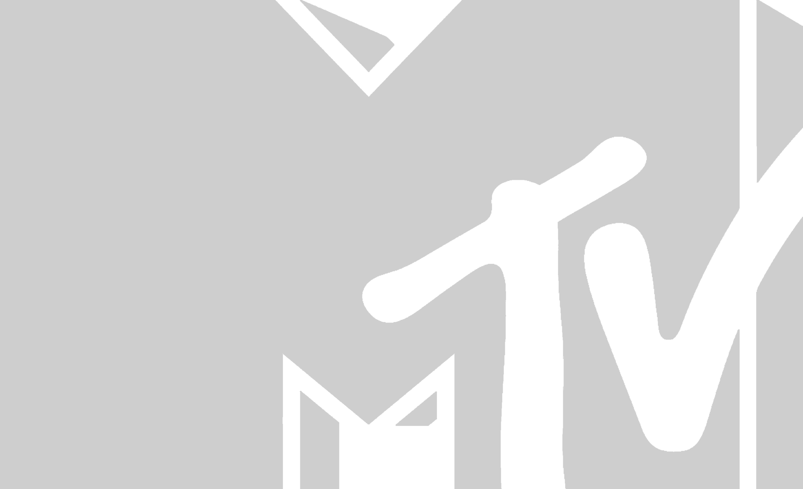 Третий логотип серого цвета