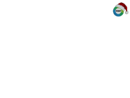 Пропорция новогоднего логотипа Мир (2012-2013)