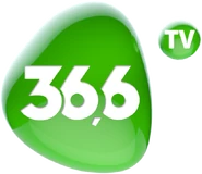 36и6тв.png (236 КБ) Первый логотип с 16 ноября 2018 года по настоящее время