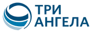 Первый логотип