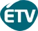 ETV Mongolia logo