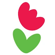 LaleMini+.jpg (6 КБ) Первый логотип (мини версия с повёрнутым тюльпаном)