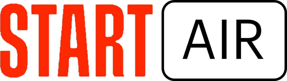 Start Air | Телепедия | Fandom