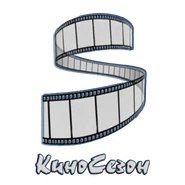 Киносезон.png (778 КБ) Первый логотип с 1 октября 2019 года по настоящее время