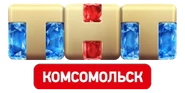 Последний логотип 18.04.2018-14.07.2019 (был в эфире)