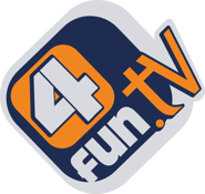 Первый логотип (2004 — 2012)