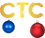 Пятый новогодний логотип (2015-2016)