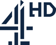 Второй логотип HD-версии канала (2015 — 2018)