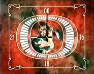 Часы перед нежным кино в 21:00 СТС с 26 по 30 января 2004 года (Жан-клод ван Дам)