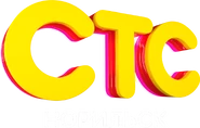 Второй логотип 15.09.2012-26.12.2012 (использовался в эфире)