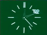 Часы TV2 (1989-1991) (01)