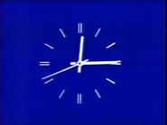 Часы TV1/MTV 1 (1991-1997) (03)