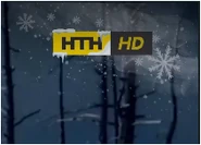 Новогодний логотип (HD-версия, 2021-2022)