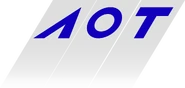 Первый логотип (с 6 июня 1994 по 2 сентября 2007 года)