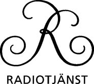 Первый логотип (1956-1957)
