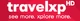 Travelxp HD