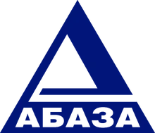 Логотип канала 'АБАЗА (Абхазия)'