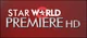 STAR World Premiere