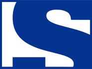 Первый логотип — миниверсия