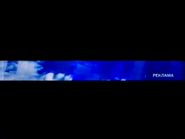 Кадр заставки региональной рекламы Первый канал (2005-2007)