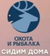 Третий логотип во время коронавирусной пандемии (2020 год)