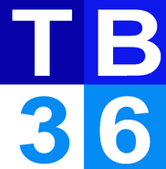 Последний логотип (2003-2006)