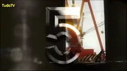 Обратный Отсчет Rede Globo (2013-2014)