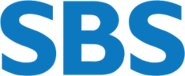 SBS (1994).png (11 КБ) Второй логотип (1994 — 2000)