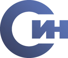 Логотип канала 'СИНКОМ'