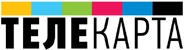 Телекарта 1.jpg (16 КБ) Первый логотип с 1 октября 2010 по 14 февраля 2016 года