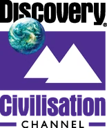 Второй логотип (1 апреля 2003-18 апреля 2008)