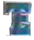 Первый логотип (использовался в эфире в 1997 — 2007 годах)