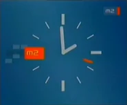 Часы M2 (2007-2009)