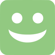 Смайлик в зелёном квадрате — знак возрастного ограничения для телезрителей любого возраста с 2011 года по настоящее время