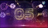 Куранты Чаваш Эн (31.12.2019)