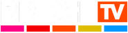 Пятый логотип — белые буквы (использовался в эфире)