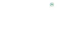 Пропорция праздничного логотипа Мир (25 лет 2017)
