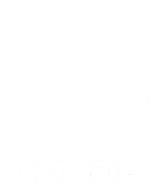 Шестой логотип белого цвета (2014-2015,Использовался в эфире)